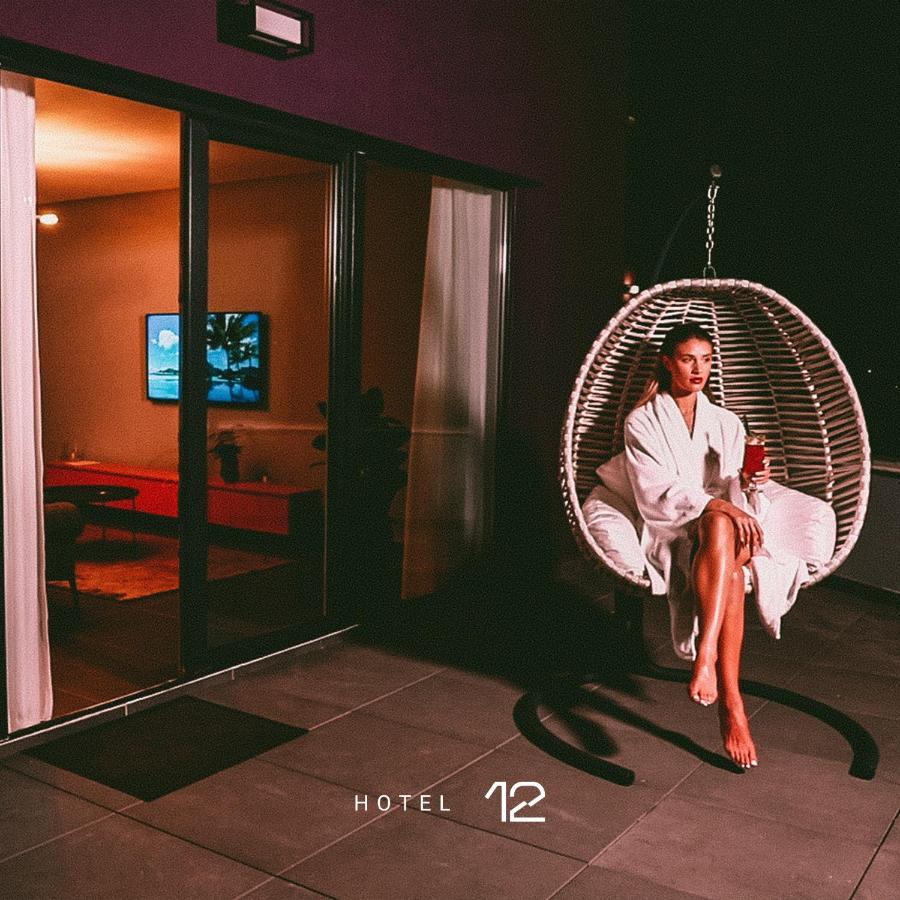Hotel 12 Gjakova ภายนอก รูปภาพ